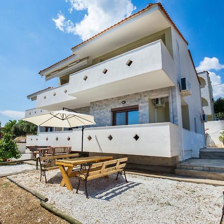 Olive Maison Astris Exterior foto