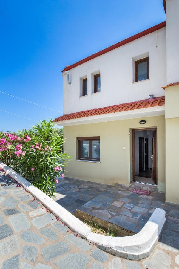 Olive Maison Astris Exterior foto