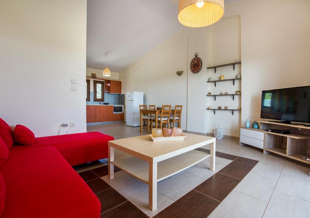 Olive Maison Astris Exterior foto