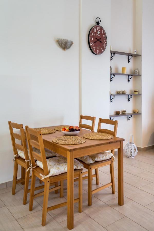 Olive Maison Astris Exterior foto