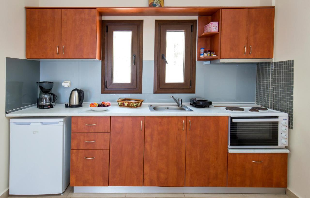 Olive Maison Astris Exterior foto